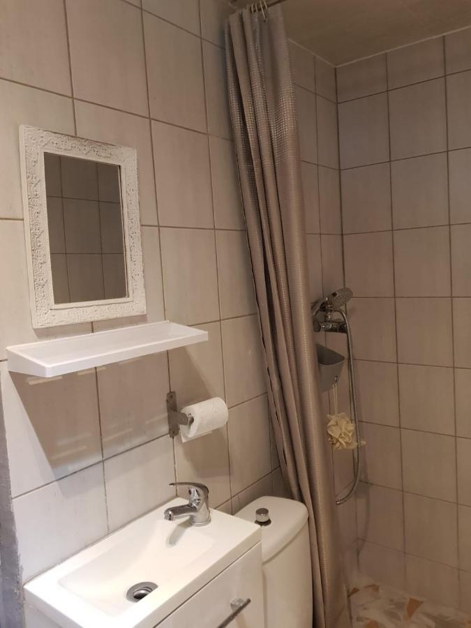 Studio Entre Paris Et Disney 2 Torcy (Seine-et-Marne) Exterior foto
