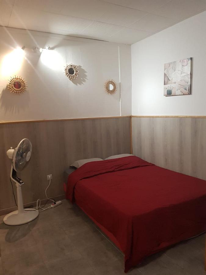 Studio Entre Paris Et Disney 2 Torcy (Seine-et-Marne) Exterior foto