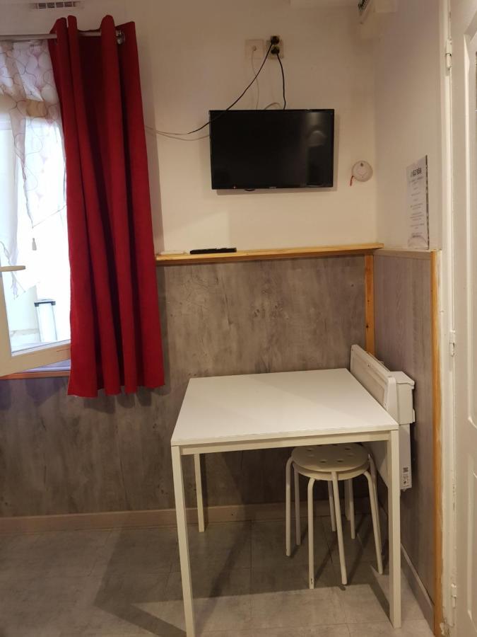 Studio Entre Paris Et Disney 2 Torcy (Seine-et-Marne) Exterior foto
