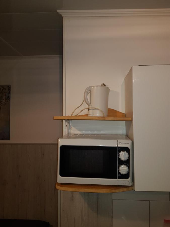 Studio Entre Paris Et Disney 2 Torcy (Seine-et-Marne) Exterior foto