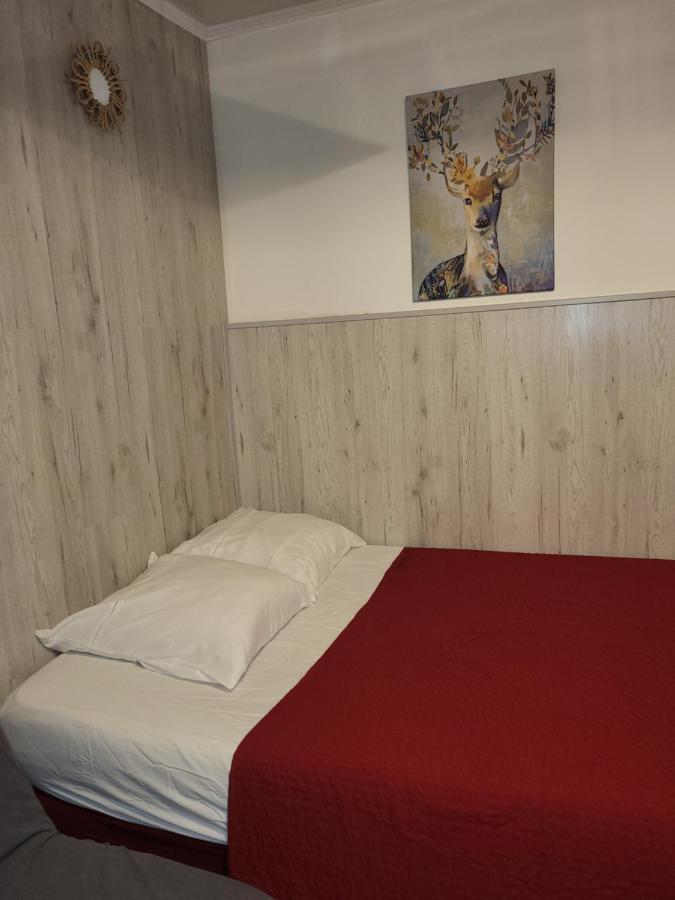 Studio Entre Paris Et Disney 2 Torcy (Seine-et-Marne) Exterior foto