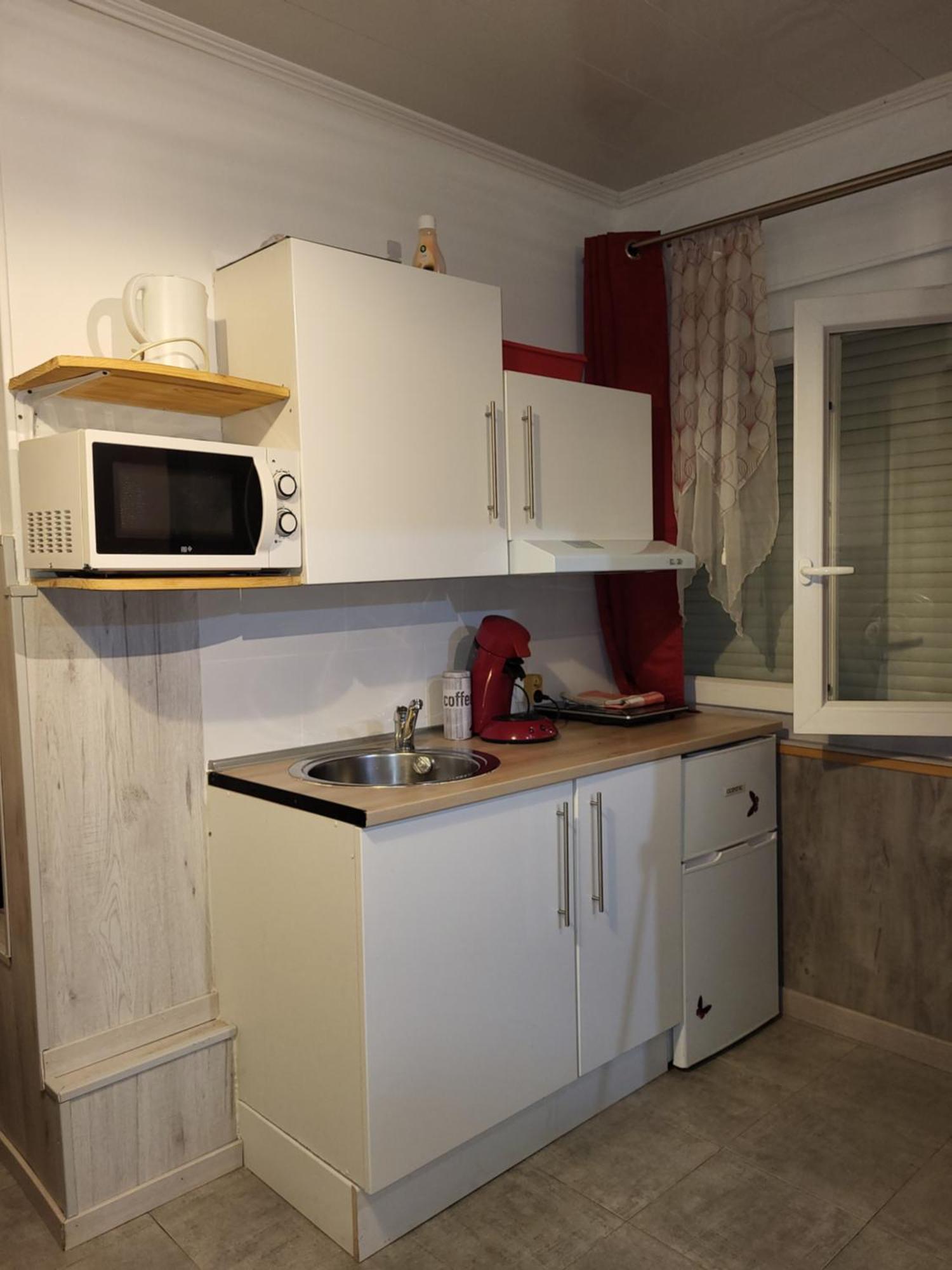 Studio Entre Paris Et Disney 2 Torcy (Seine-et-Marne) Quarto foto
